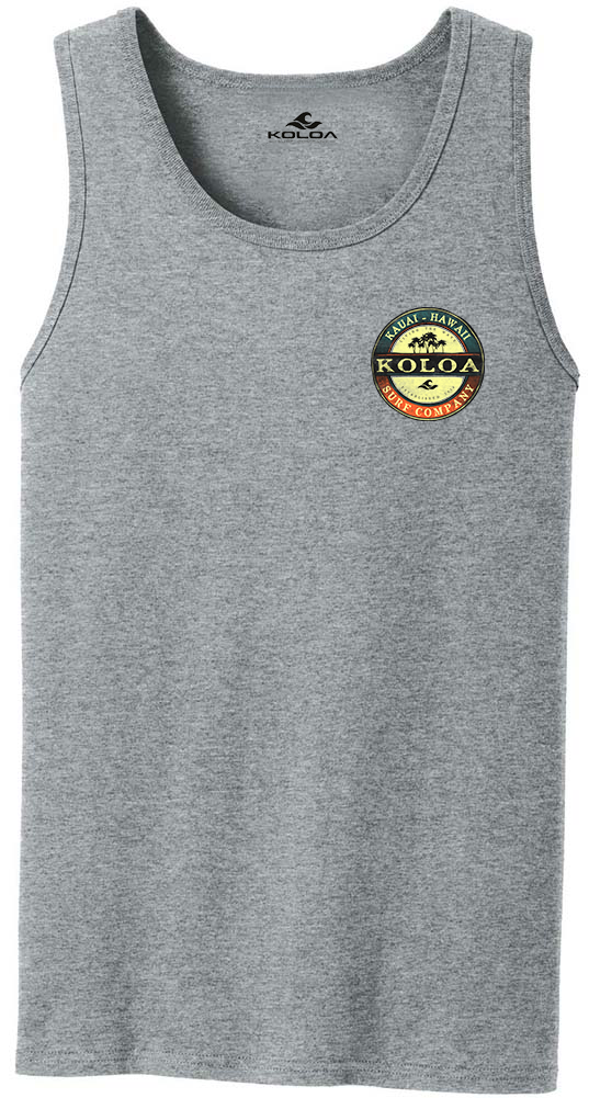 Ol' Koloa Tank Top