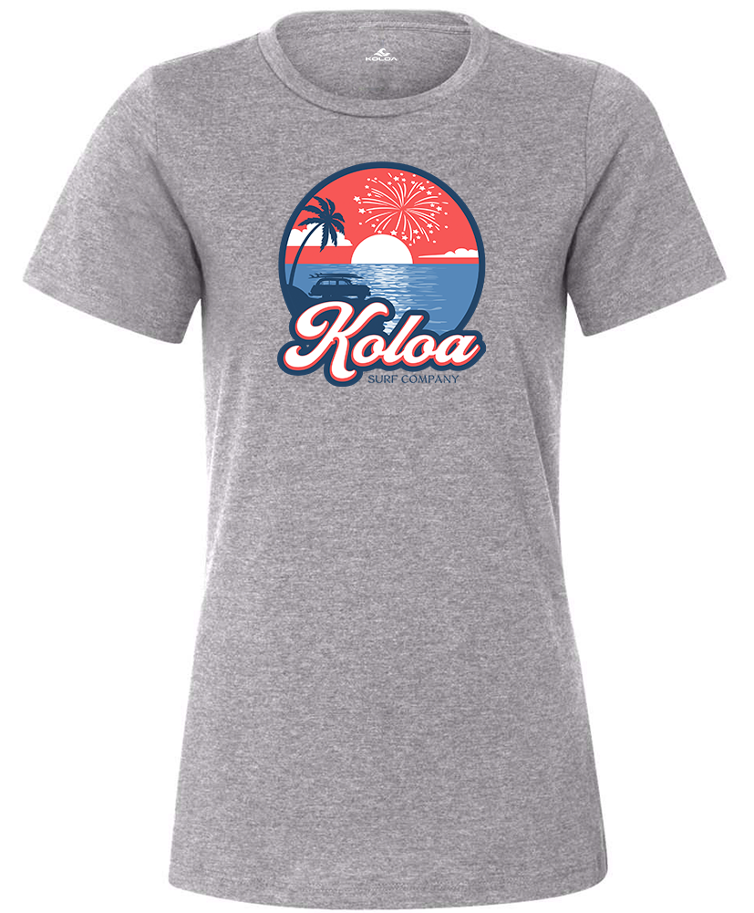 Koloa Overlook T-Shirt