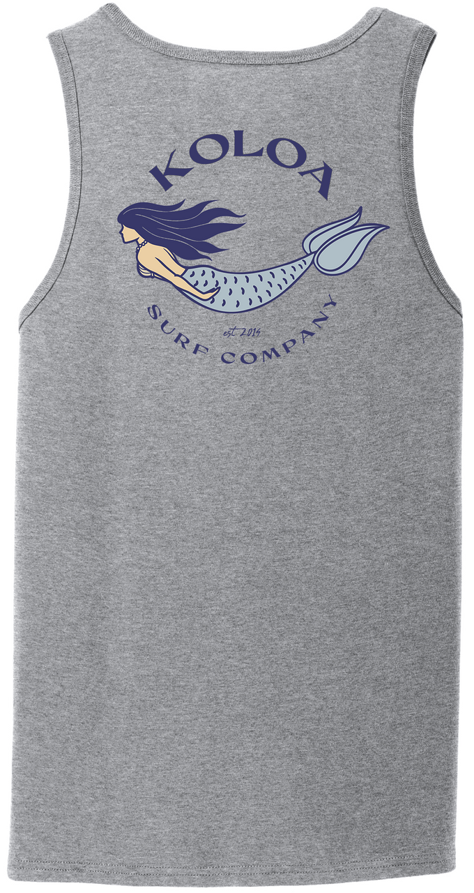 Koloa Mermaid Tank Top