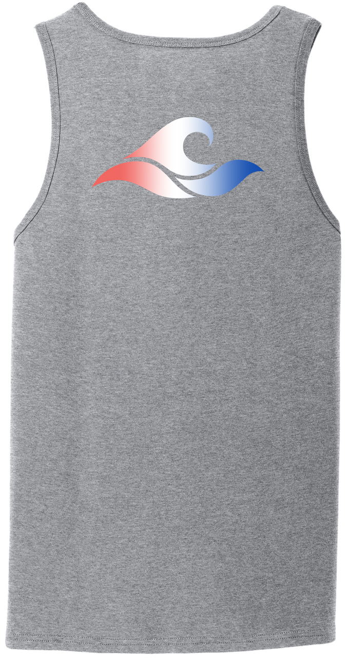 Koloa American Wave Tank Top