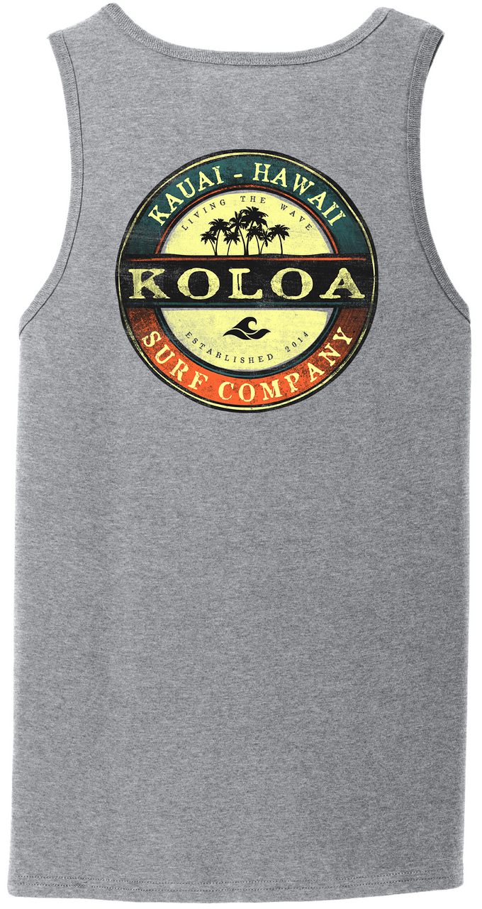 Ol' Koloa Tank Top