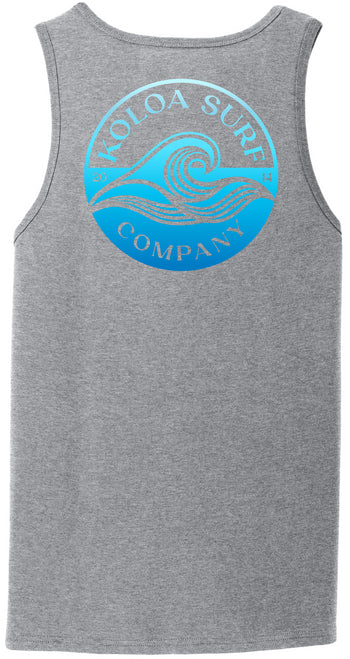 Koloa Tidal Tank Top