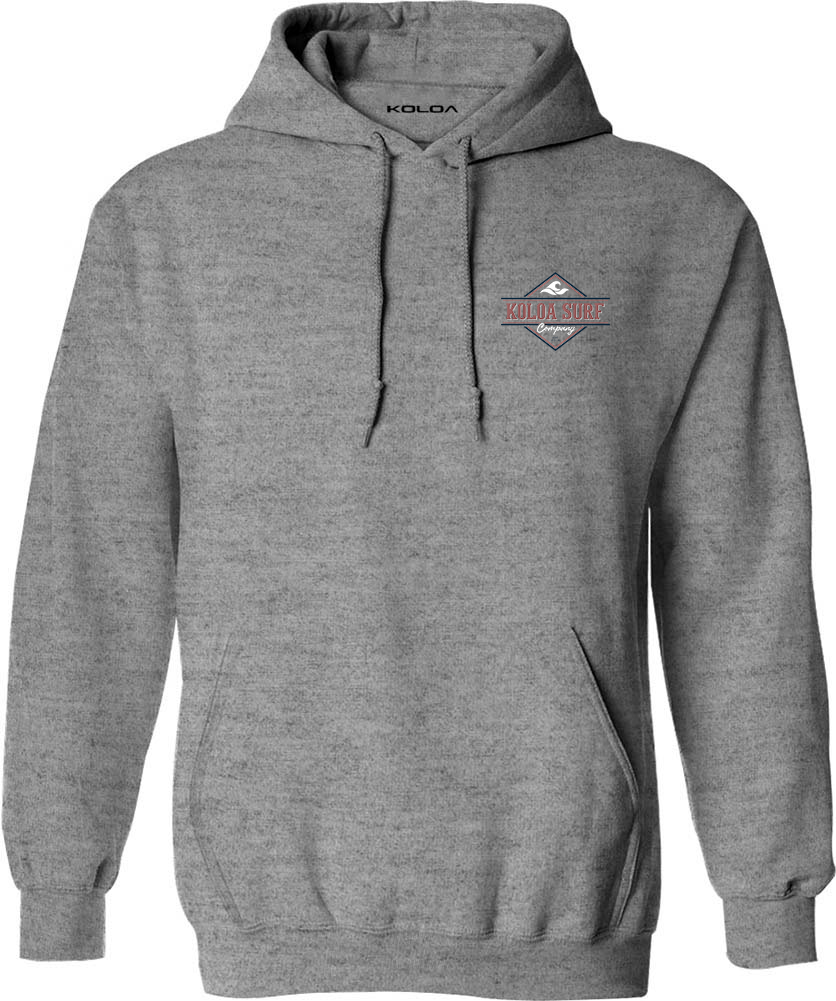 Koloa Tunnels Hoodie