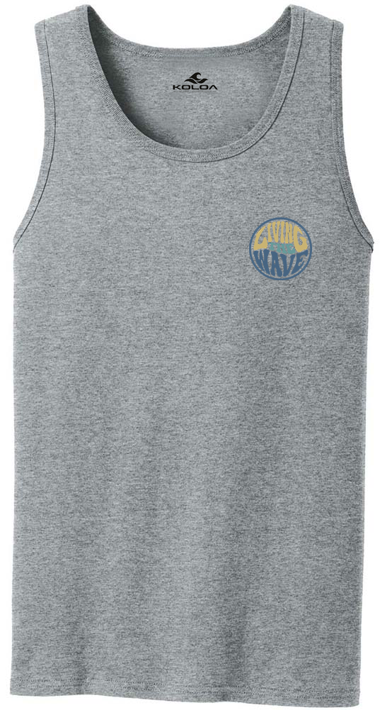 Koloa Anahola Tank Top