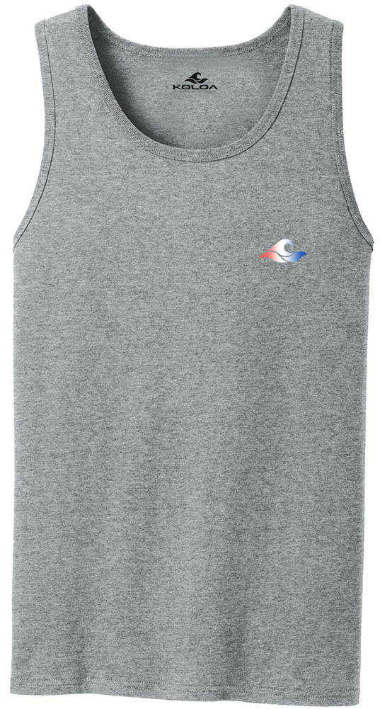 Koloa American Wave Tank Top