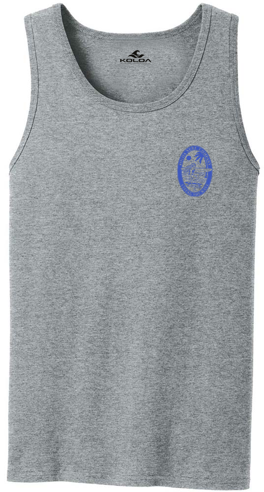 Koloa Sk8ter Tank Top