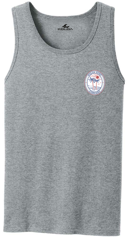 Koloa American Vibe Tank Top