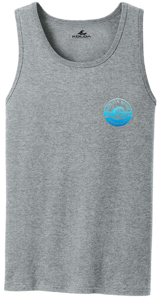 Koloa Tidal Tank Top