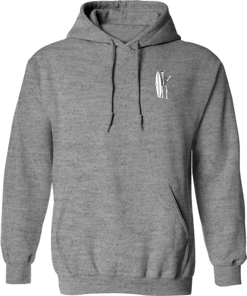 Koloa Skeleton After Hours Hoodie