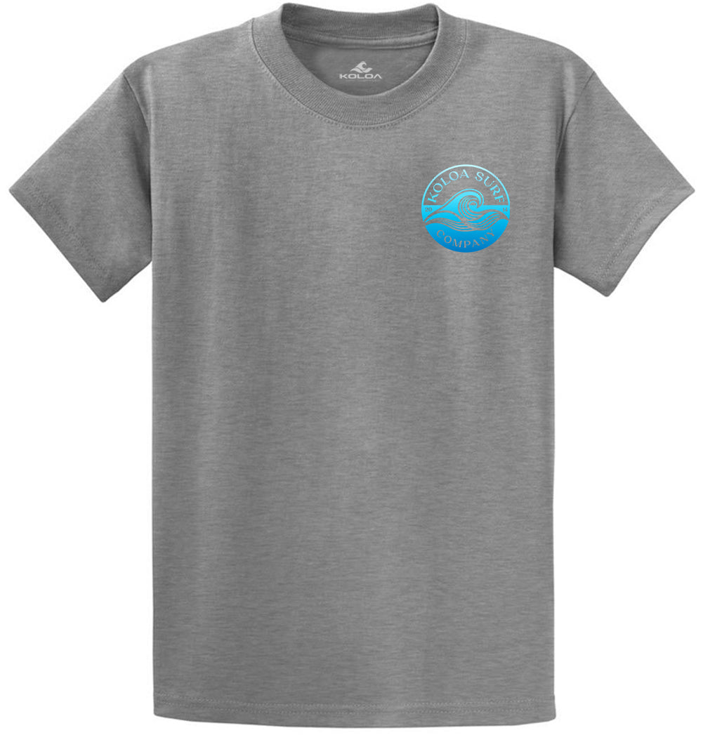 Koloa Tidal Heavyweight T-Shirt