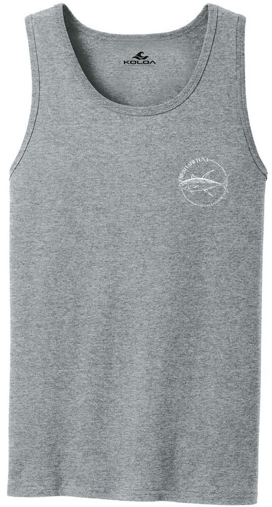 Koloa Fresh Tuna Tank Top