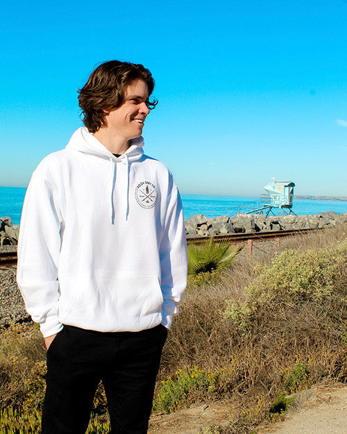 Koloa Looking For Waves Hoodie