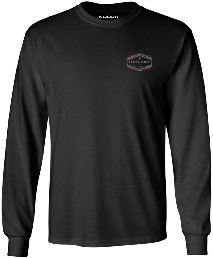 Koloa LTW Long Sleeve T-Shirt