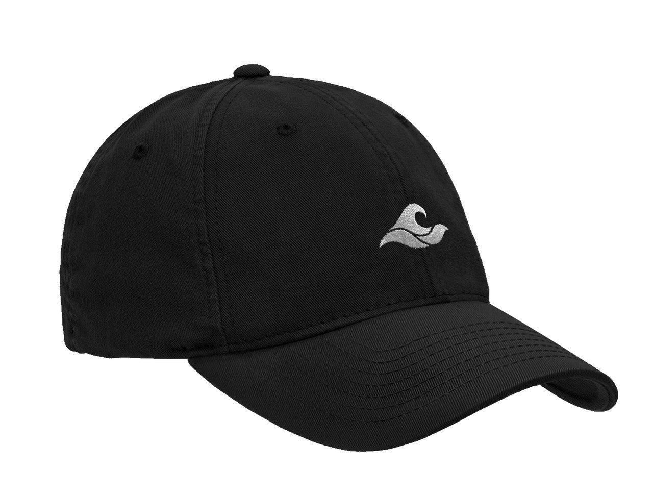 Koloa Wave Soft & Cozy Strapback Adjustable Cap | Koloa Surf Company