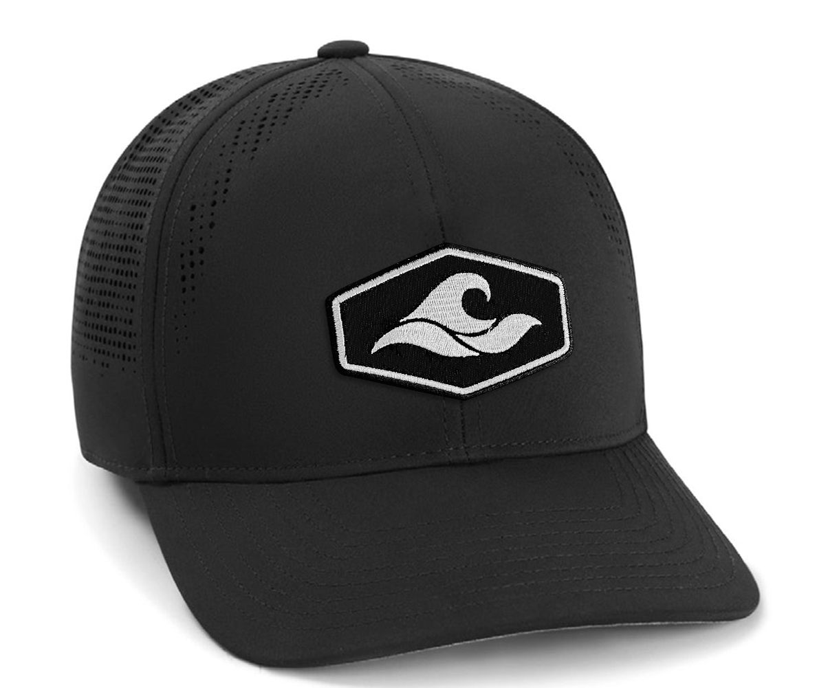 Koloa Hexagon Ultimate Performance Hat