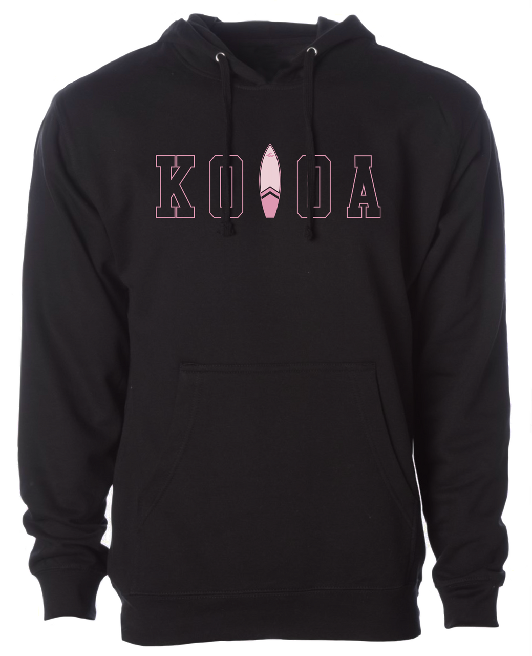 Koloa Board Hoodie