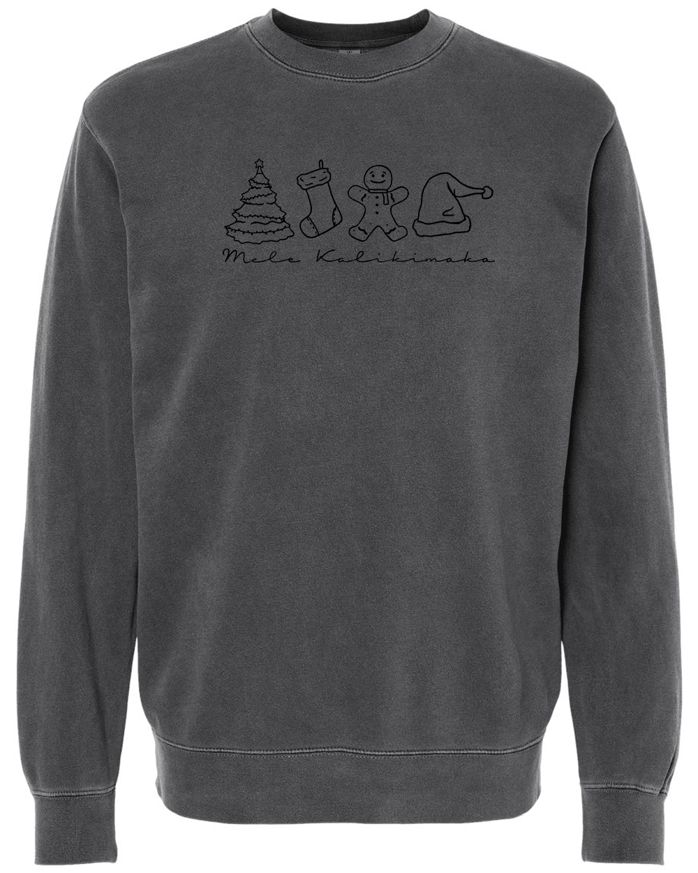 Koloa Christmas Classic Sweatshirt