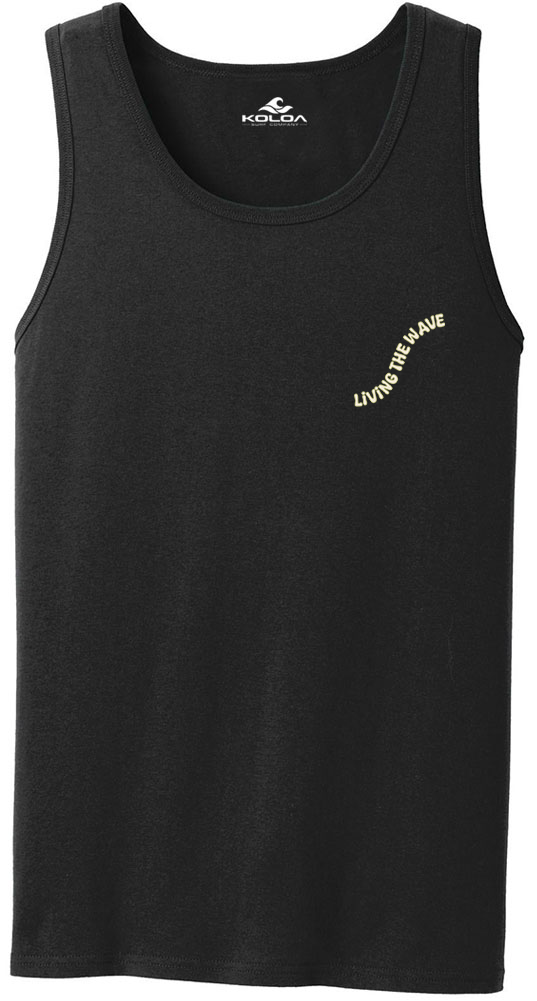 Koloa Blaze Tank Top