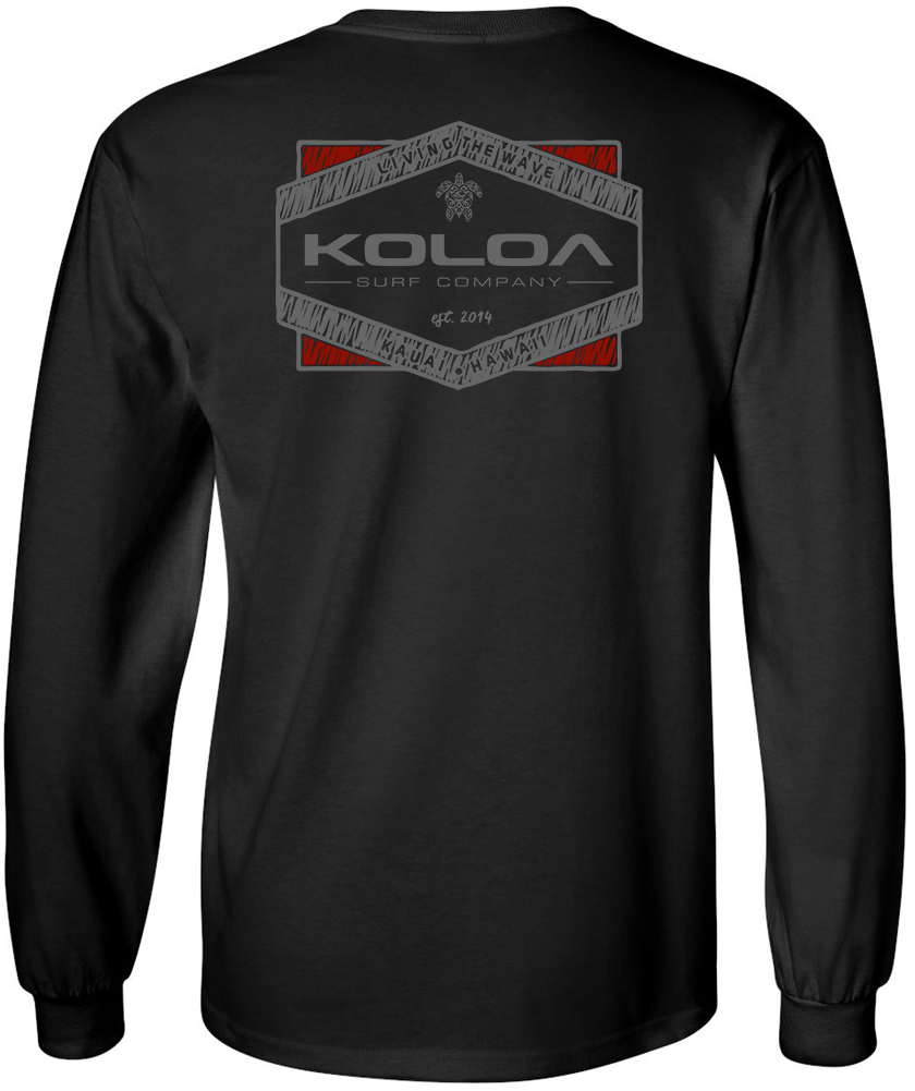 Koloa LTW Long Sleeve T-Shirt