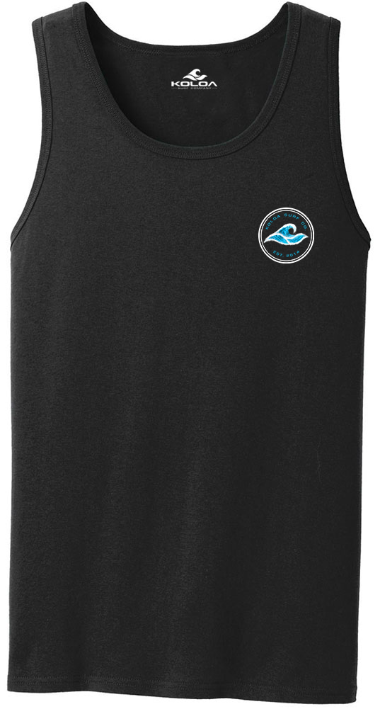 Koloa Breaking Wave Tank Top