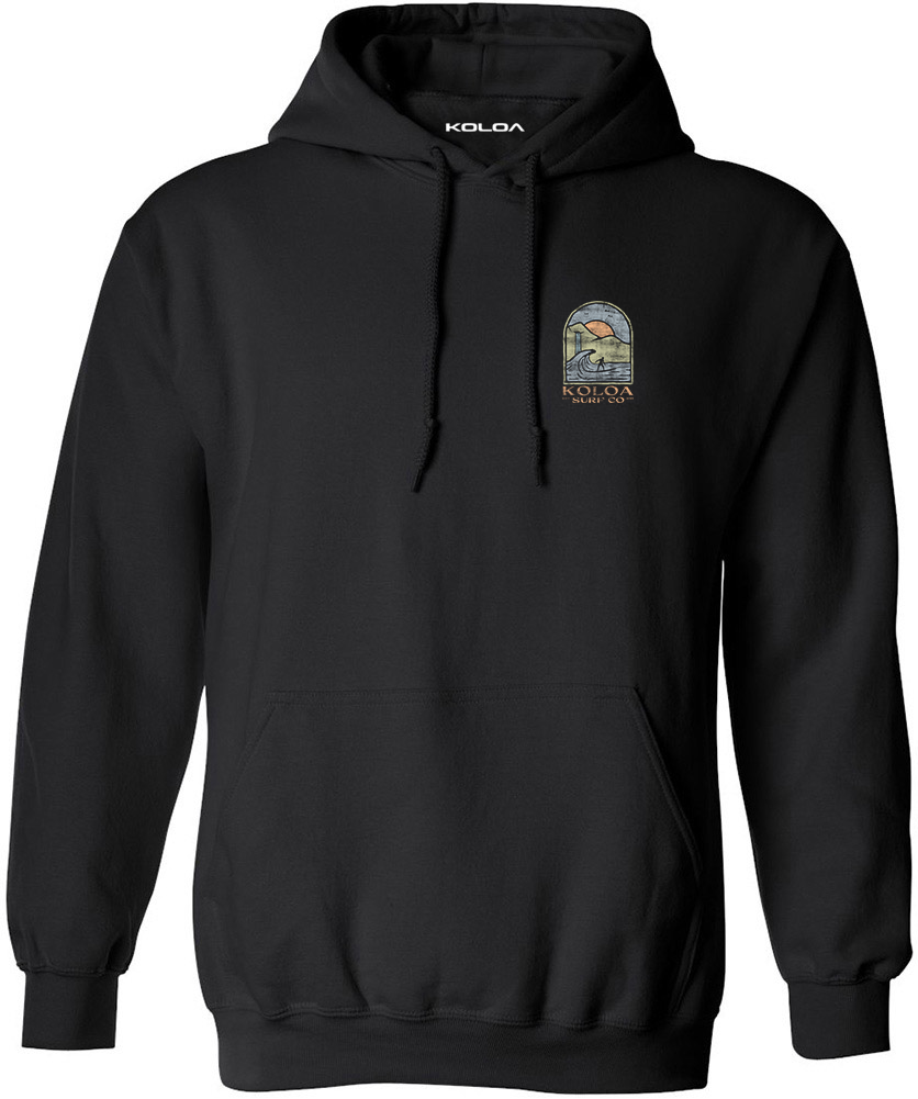 Koloa Island Life Hoodie