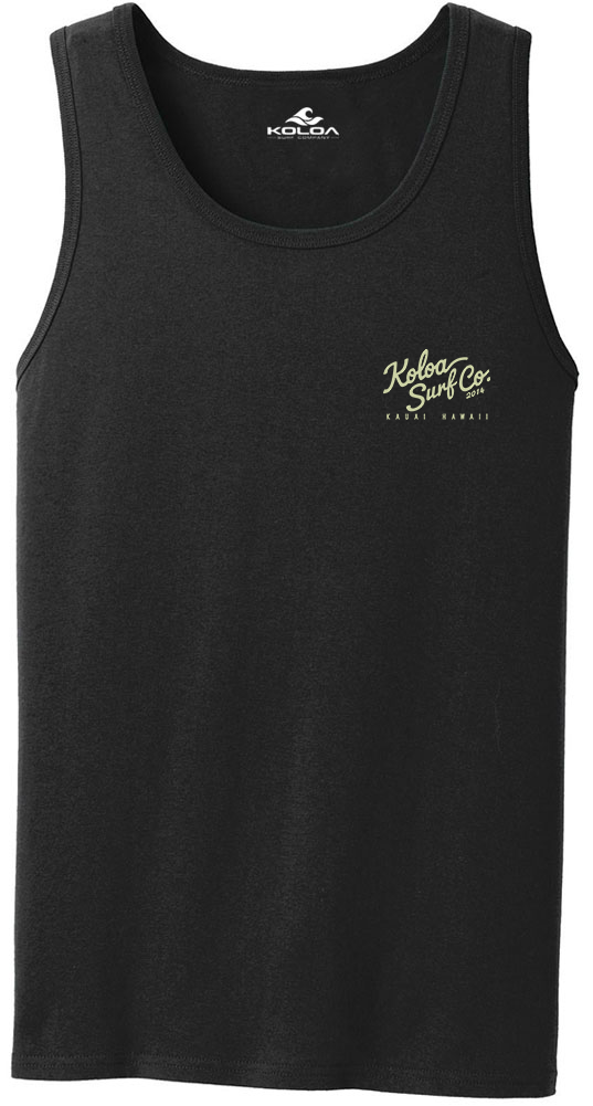 Koloa Babe Tank Top