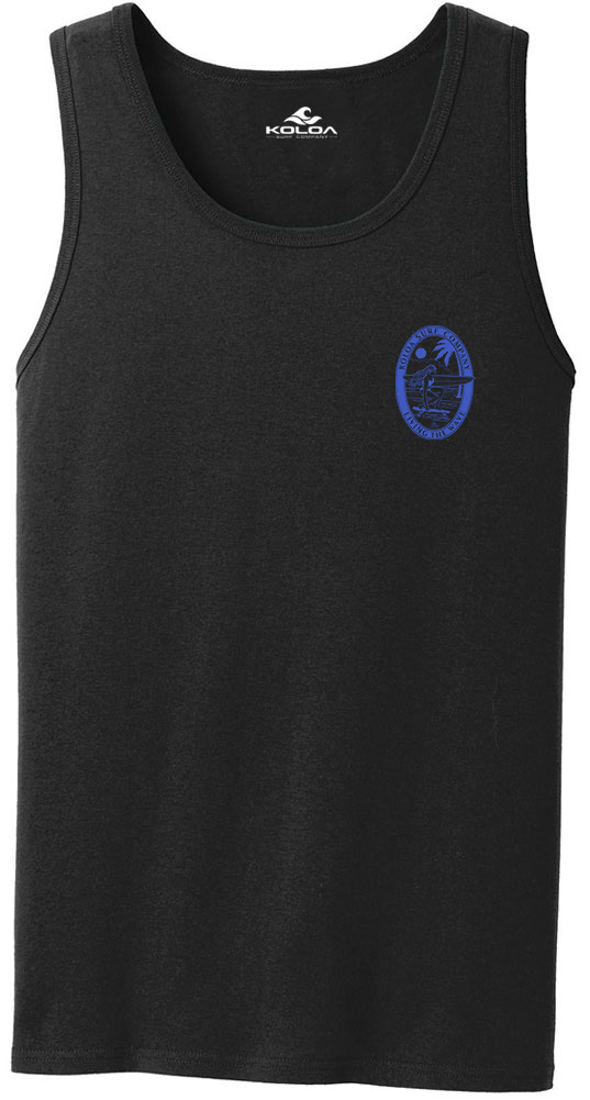 Koloa Sk8ter Tank Top