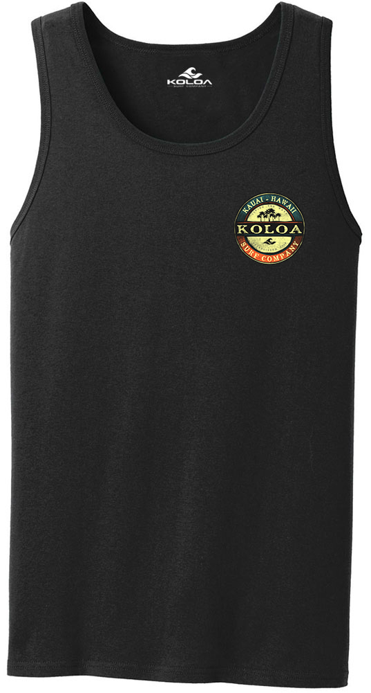 Ol' Koloa Tank Top