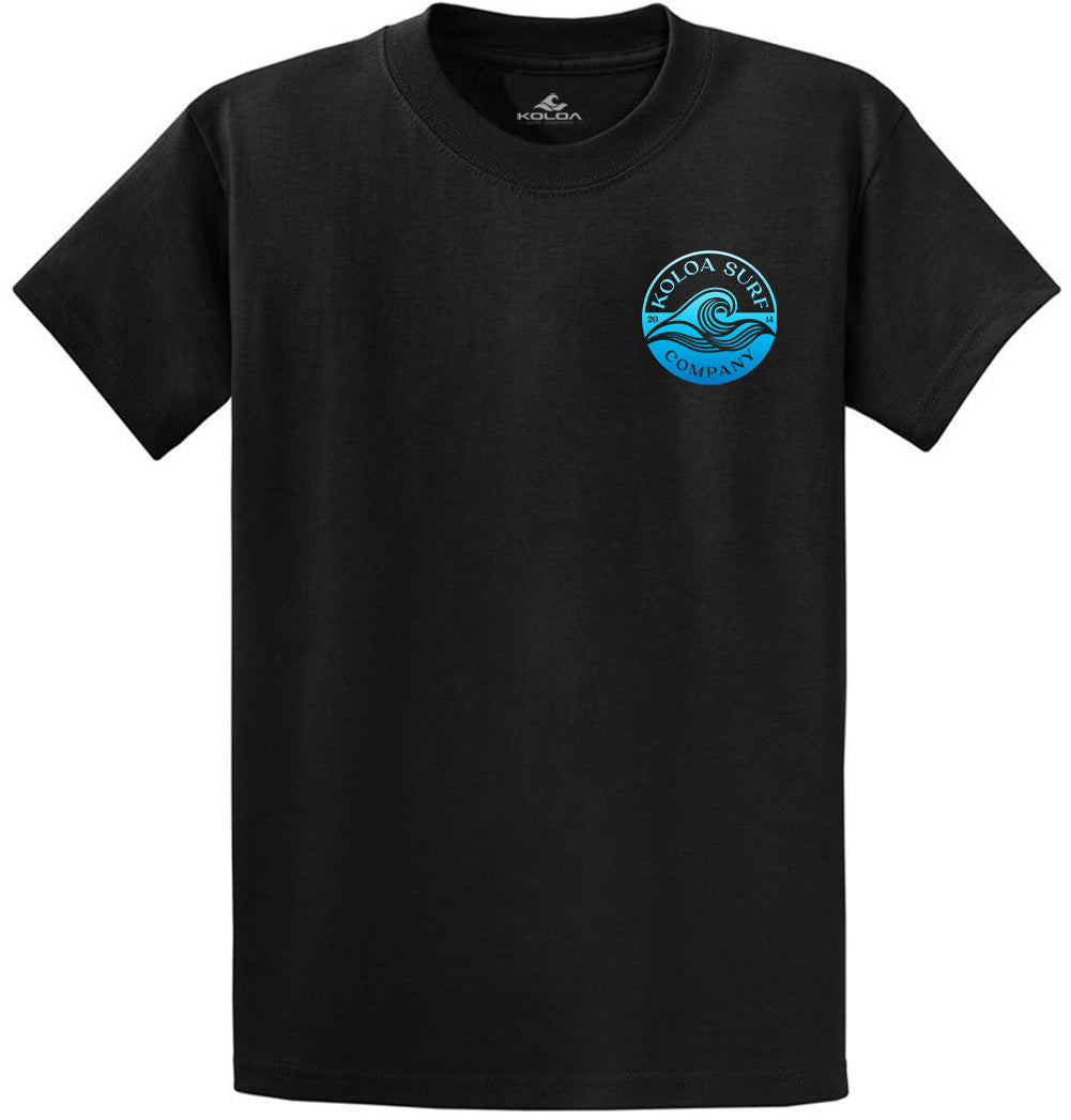 Koloa Tidal Heavyweight T-Shirt