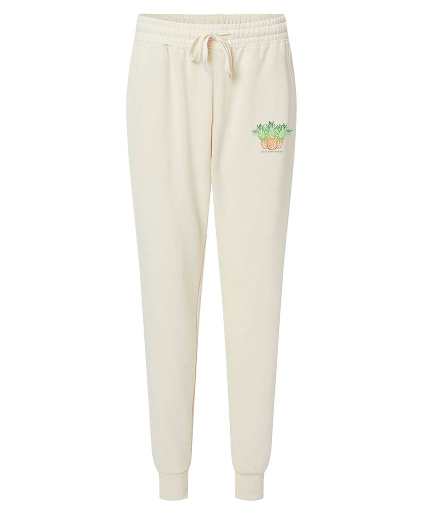 Koloa Piñas Wave Wash Sweatpants