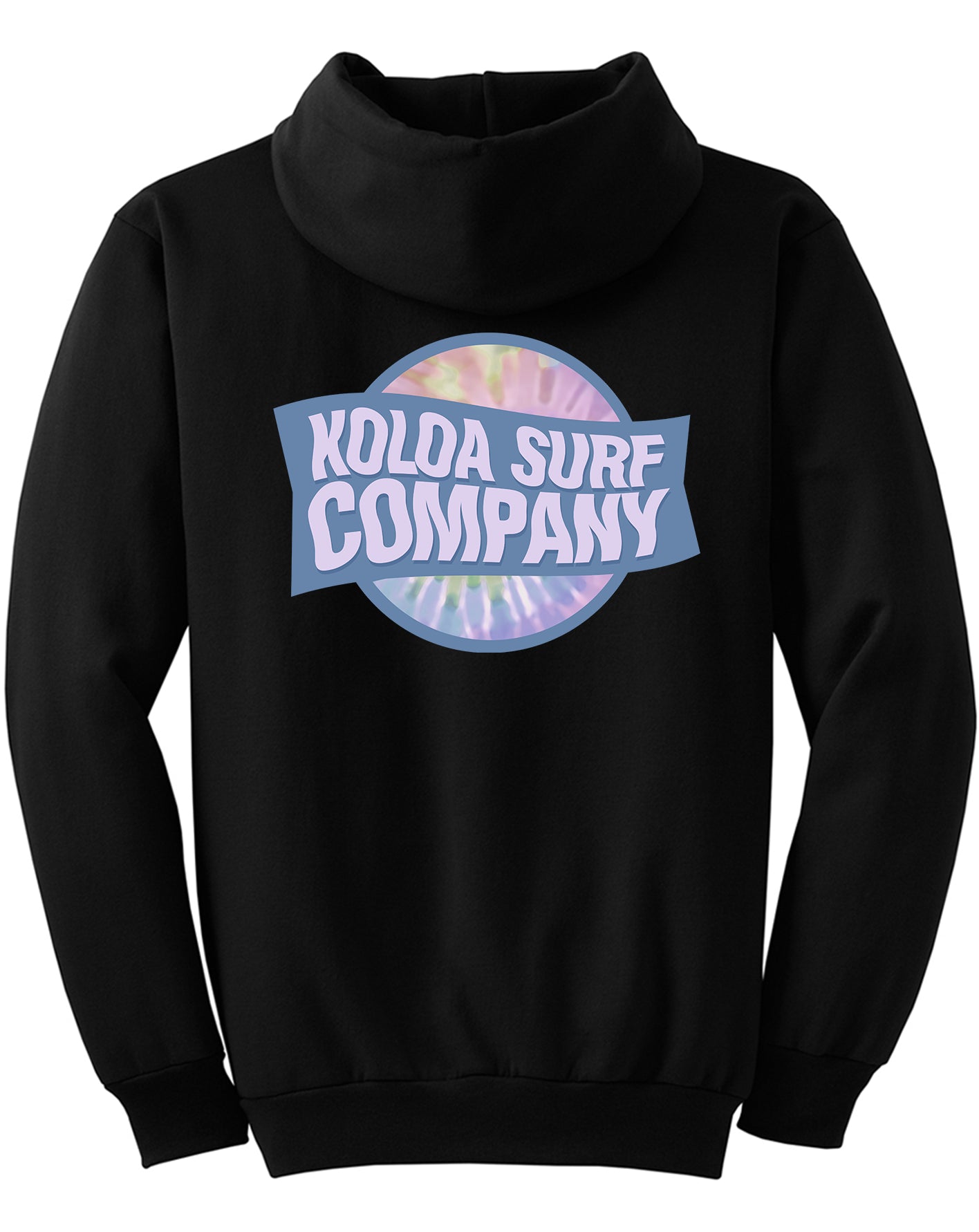 Koloa Tropical Hoodie