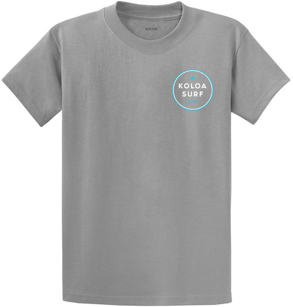 Medium Grey- Front