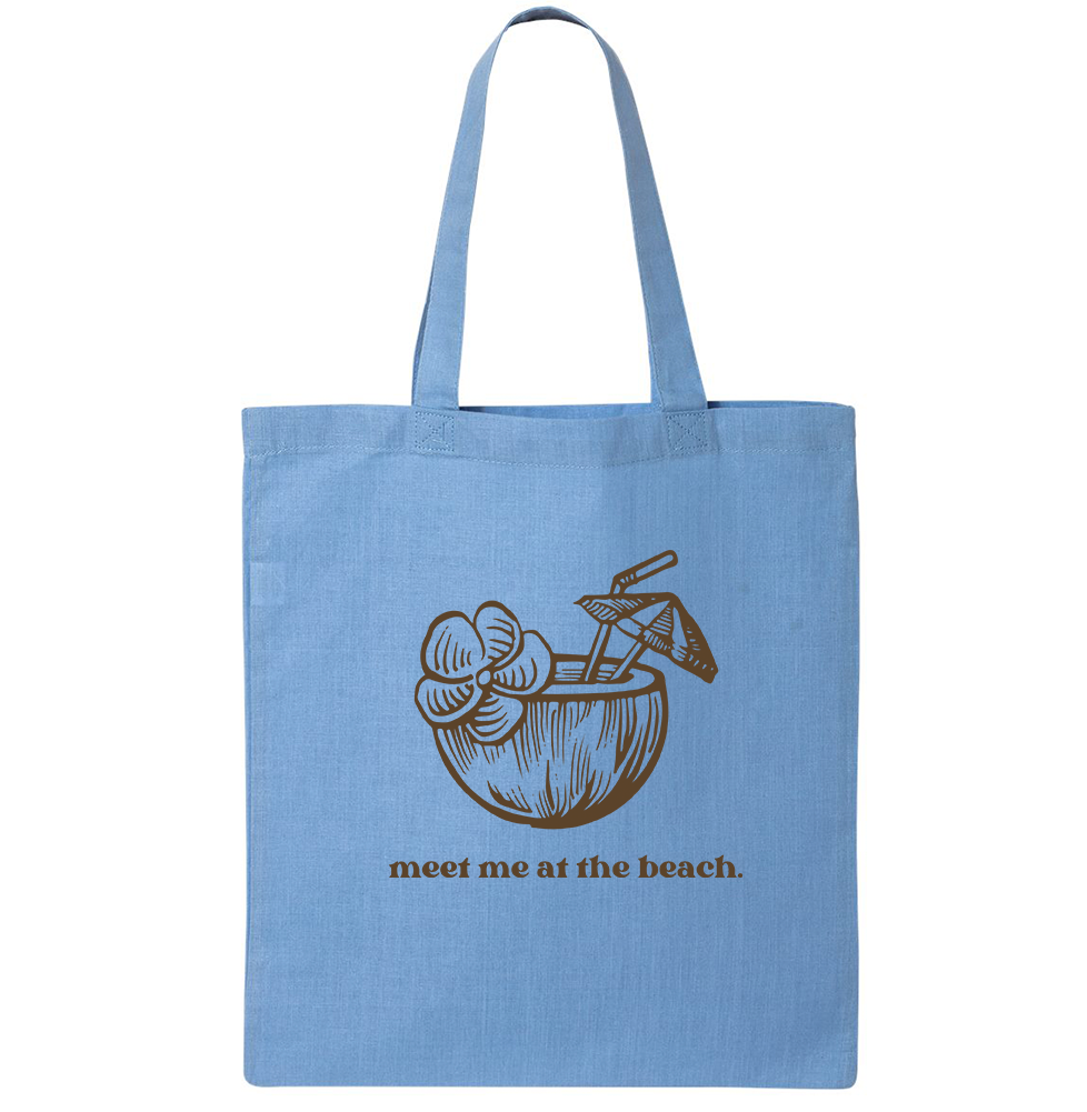 Koloa Coconut Classic Tote Bag