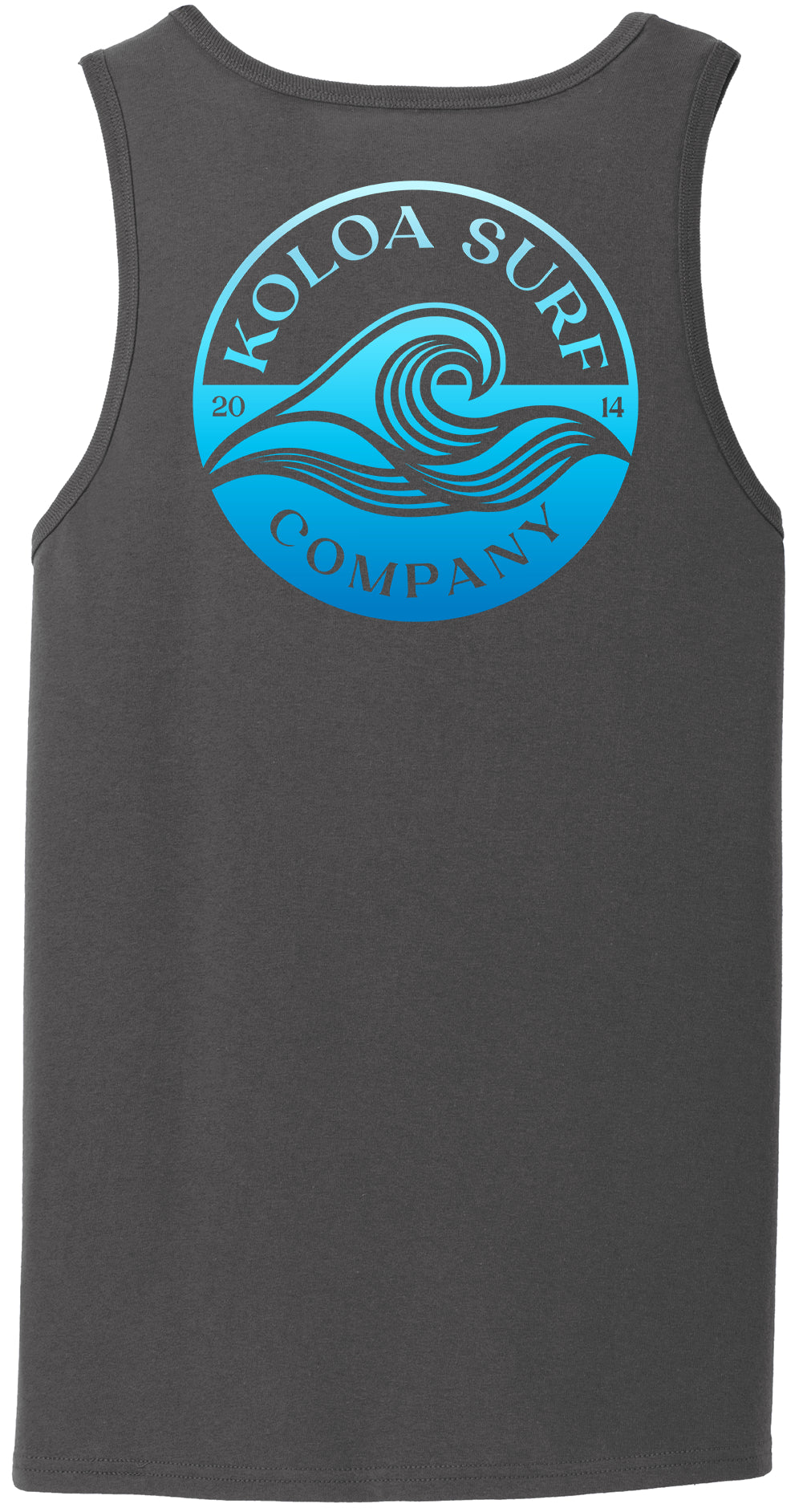 Koloa Tidal Tank Top