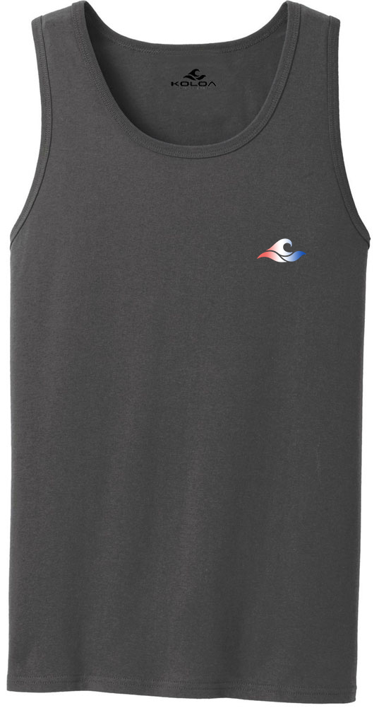 Koloa American Wave Tank Top