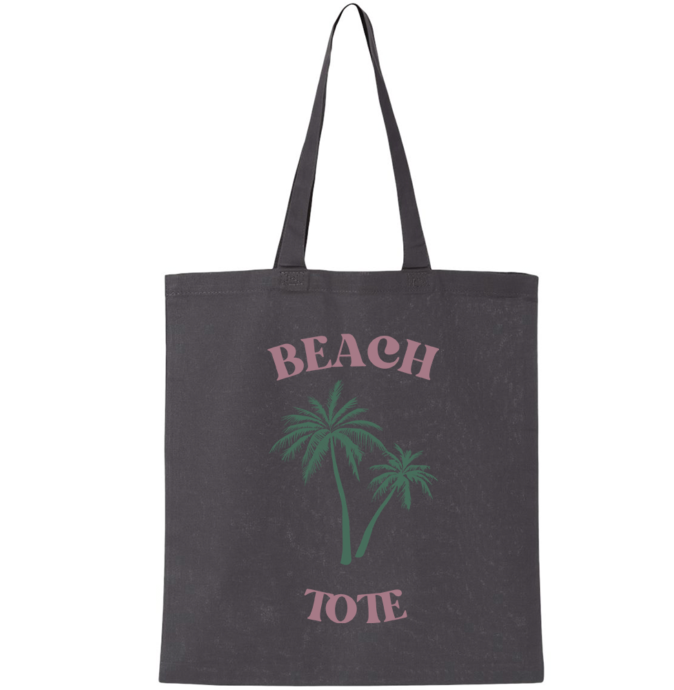 Koloa Original Beach Tote Bag