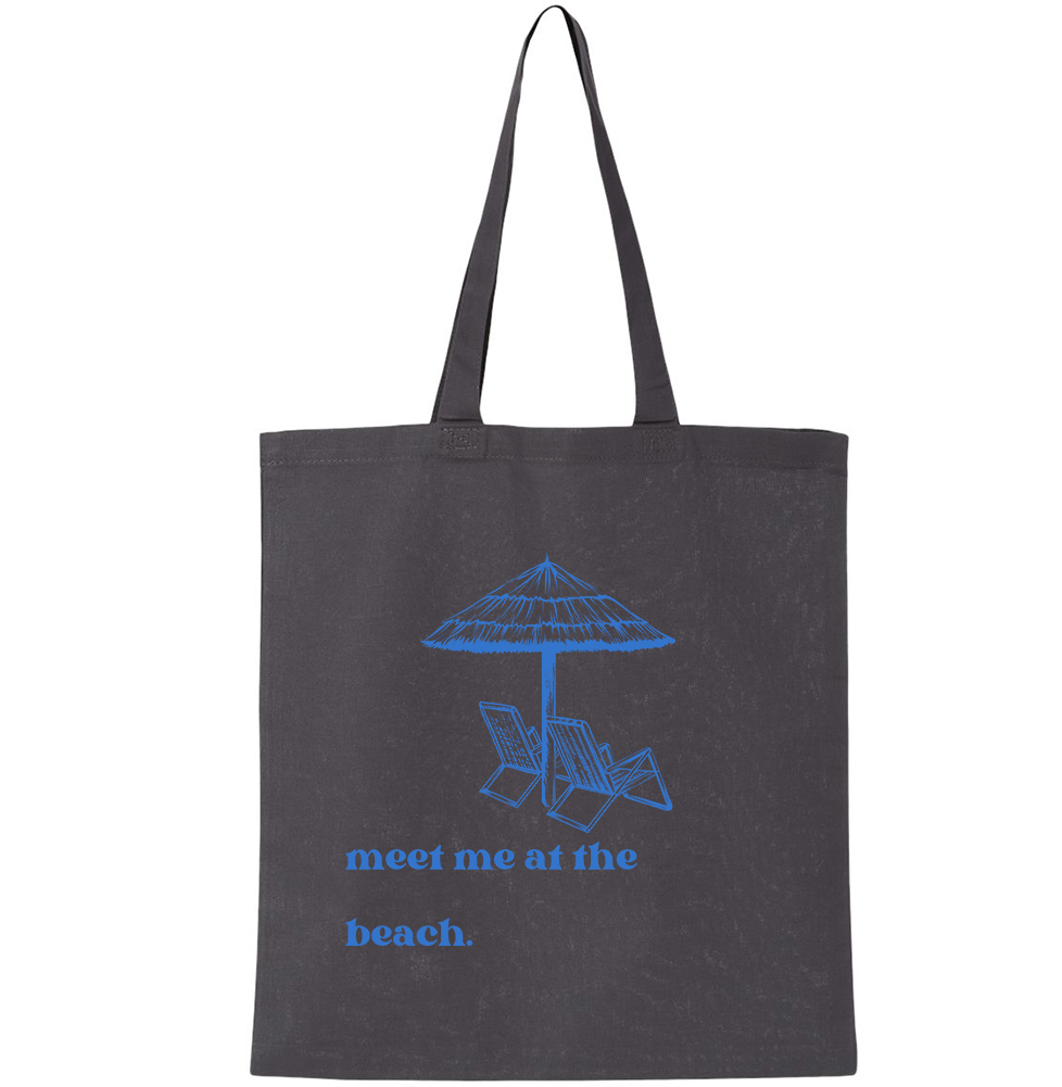 Koloa Meet Me Beach Tote