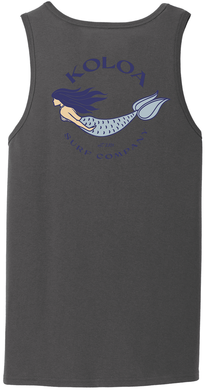 Koloa Mermaid Tank Top