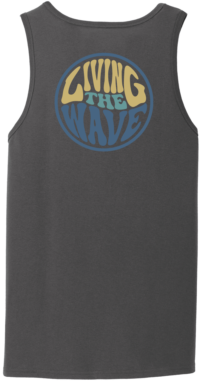 Koloa Anahola Tank Top