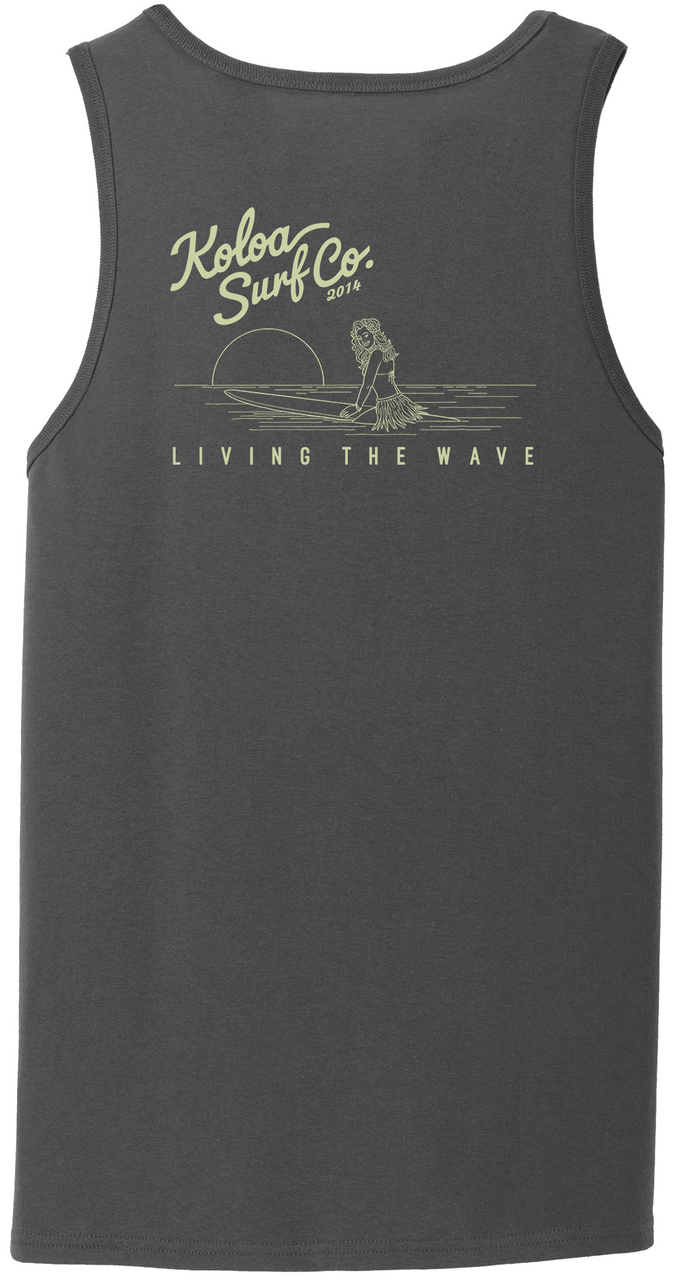 Koloa Babe Tank Top