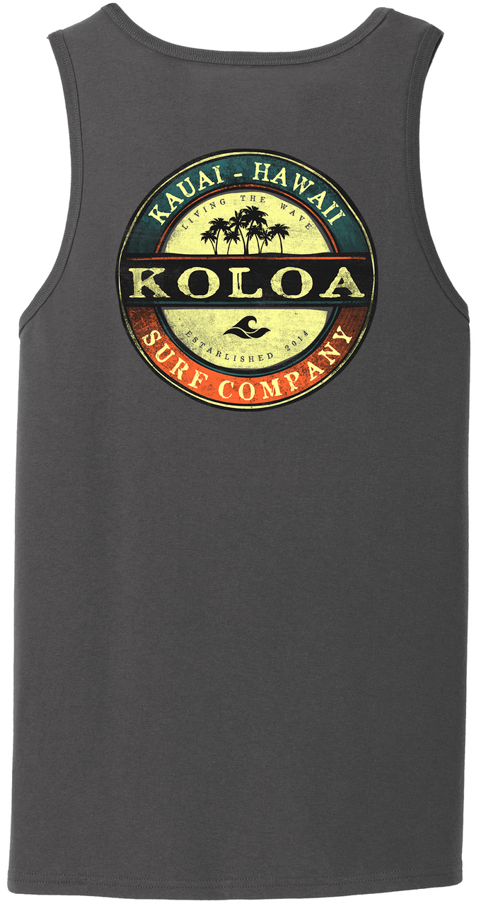 Ol' Koloa Tank Top