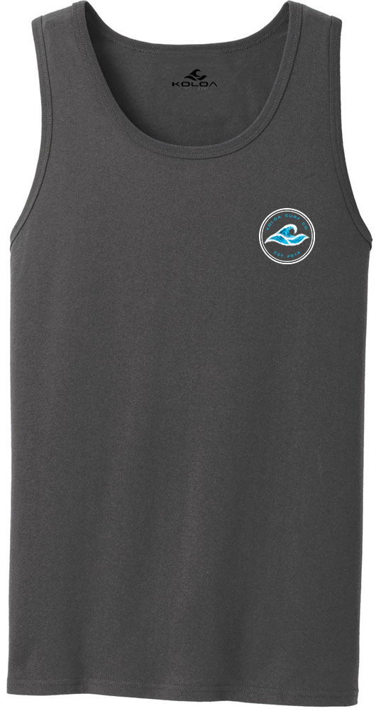 Koloa Breaking Wave Tank Top