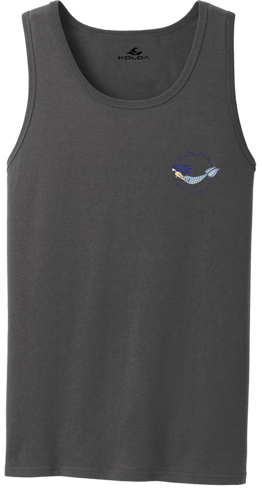 Koloa Mermaid Tank Top