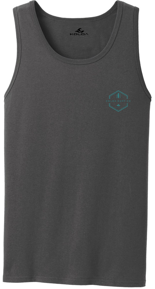 Koloa Lihue Tank Top