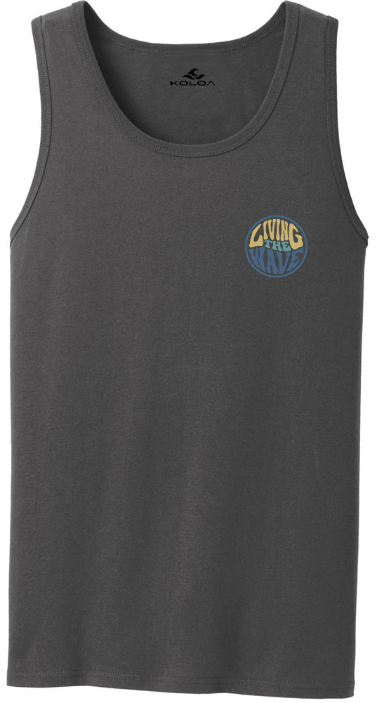 Koloa Anahola Tank Top