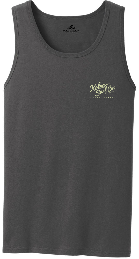 Koloa Babe Tank Top