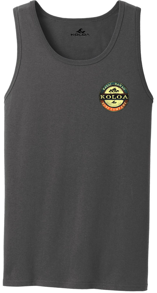 Ol' Koloa Tank Top