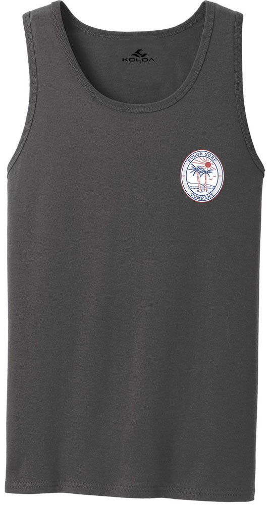 Koloa American Vibe Tank Top