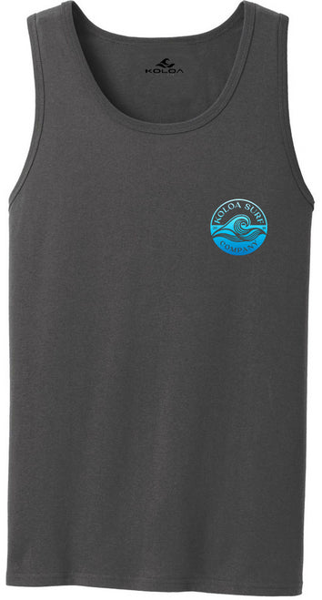 Koloa Tidal Tank Top