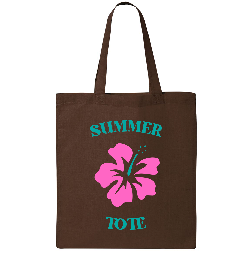 Koloa Original Summer Tote Bag